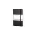 Блокнот MOLESKINE A6 для нанесения логотипа