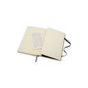 Блокнот MOLESKINE A6 для нанесения логотипа