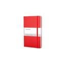 Блокнот MOLESKINE A5 для нанесения логотипа