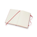 Блокнот MOLESKINE A5 для нанесения логотипа