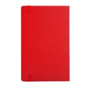 Блокнот MOLESKINE A5 для нанесения логотипа