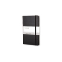 Блокнот MOLESKINE A5 для нанесения логотипа