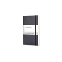 Блокнот MOLESKINE A6 для нанесения логотипа