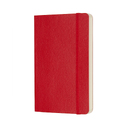 Блокнот MOLESKINE A6 для нанесения логотипа