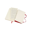 Блокнот MOLESKINE A6 для нанесения логотипа