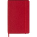 Блокнот MOLESKINE A6 для нанесения логотипа