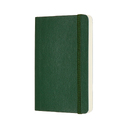 Блокнот MOLESKINE A6 для нанесения логотипа