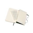 Блокнот MOLESKINE A6 для нанесения логотипа
