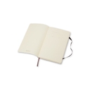 Блокнот MOLESKINE A5 для нанесения логотипа