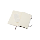 Блокнот MOLESKINE A5 для нанесения логотипа