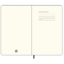Блокнот MOLESKINE A5 для нанесения логотипа