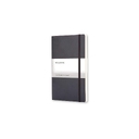 Блокнот MOLESKINE A5 для нанесения логотипа