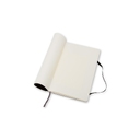 Блокнот MOLESKINE A5 для нанесения логотипа
