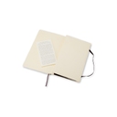 Блокнот MOLESKINE A5 для нанесения логотипа