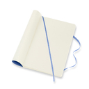 Блокнот MOLESKINE A5 для нанесения логотипа