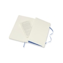 Блокнот MOLESKINE A5 для нанесения логотипа