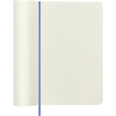 Блокнот MOLESKINE A5 для нанесения логотипа