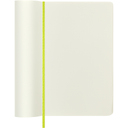 Блокнот MOLESKINE A5 для нанесения логотипа