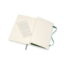 Блокнот MOLESKINE A5 для нанесения логотипа