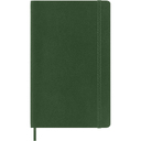 Блокнот MOLESKINE A5 для нанесения логотипа