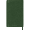 Блокнот MOLESKINE A5 для нанесения логотипа