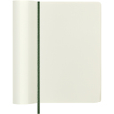 Блокнот MOLESKINE A5 для нанесения логотипа