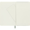 Блокнот MOLESKINE A5 для нанесения логотипа
