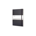 Блокнот MOLESKINE B5 для нанесения логотипа