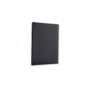 Блокнот MOLESKINE B5 для нанесения логотипа