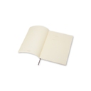 Блокнот MOLESKINE B5 для нанесения логотипа