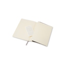 Блокнот MOLESKINE B5 для нанесения логотипа