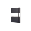Блокнот MOLESKINE B5 для нанесения логотипа