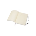 Блокнот MOLESKINE B5 для нанесения логотипа