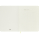 Блокнот MOLESKINE B5 для нанесения логотипа