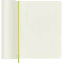 Блокнот MOLESKINE B5 для нанесения логотипа
