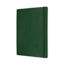 Блокнот MOLESKINE B5 для нанесения логотипа