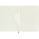 Блокнот MOLESKINE B5 для нанесения логотипа