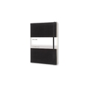 Блокнот MOLESKINE B5 для нанесения логотипа