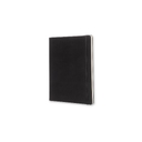 Блокнот MOLESKINE B5 для нанесения логотипа