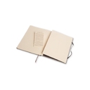 Блокнот MOLESKINE B5 для нанесения логотипа