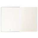 Блокнот MOLESKINE B5 для нанесения логотипа
