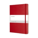 Блокнот MOLESKINE B5 для нанесения логотипа