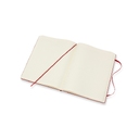 Блокнот MOLESKINE B5 для нанесения логотипа
