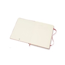 Блокнот MOLESKINE B5 для нанесения логотипа