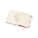 Блокнот MOLESKINE B5 для нанесения логотипа