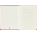 Блокнот MOLESKINE B5 для нанесения логотипа