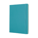 Блокнот MOLESKINE B5 для нанесения логотипа