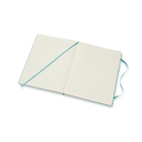 Блокнот MOLESKINE B5 для нанесения логотипа