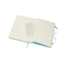 Блокнот MOLESKINE B5 для нанесения логотипа