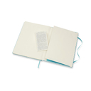 Блокнот MOLESKINE B5 для нанесения логотипа